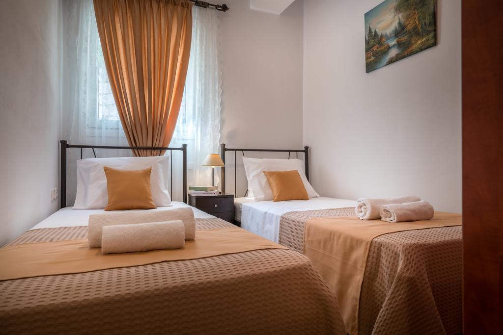 Aelia Villa Kallithea  ภายนอก รูปภาพ