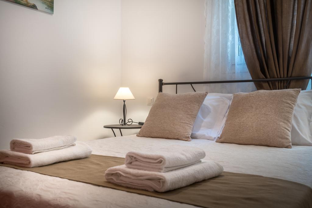 Aelia Villa Kallithea  ภายนอก รูปภาพ